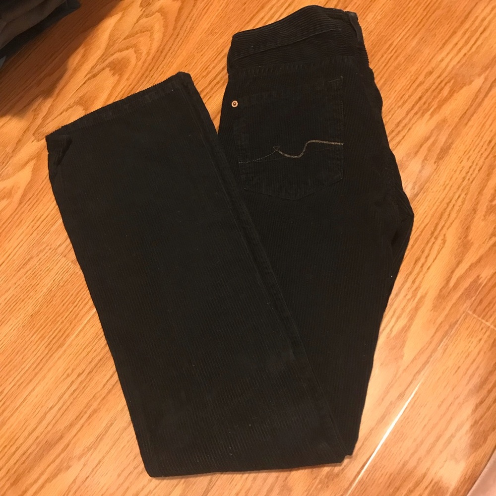 Seven jeans